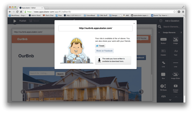 deployedapp