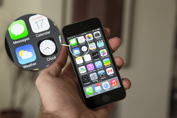 Apple patents stronger sapphire displays