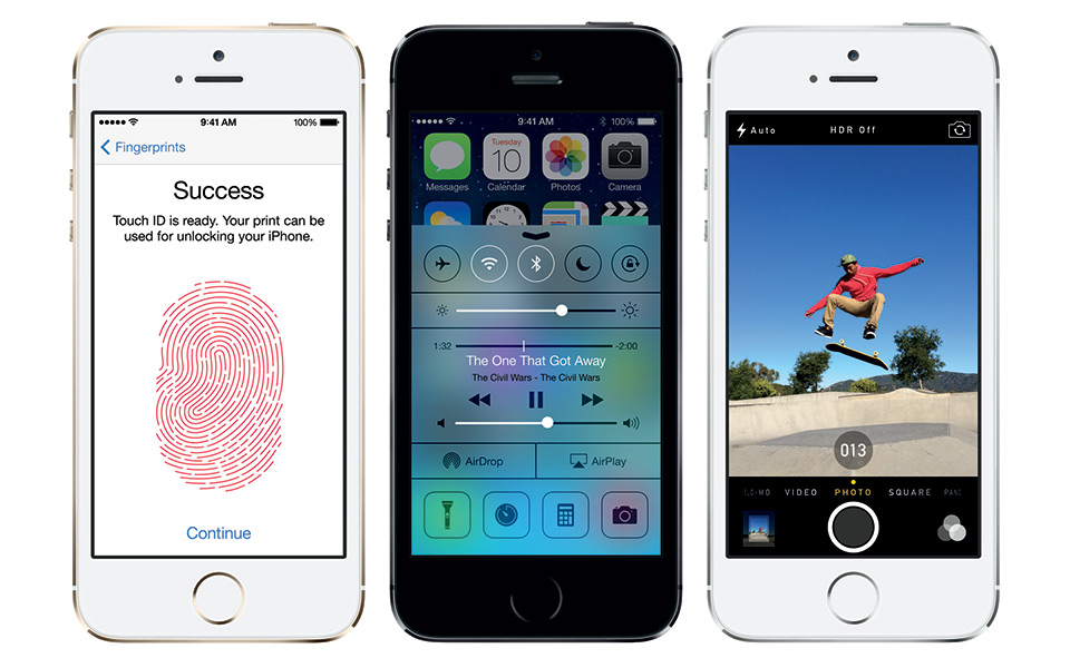 iphone5s