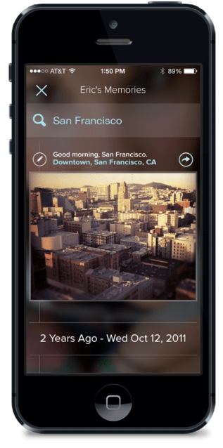 Memoir-sf