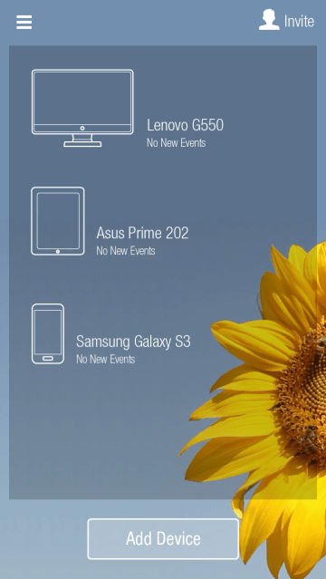 Mobile-shinesecurity