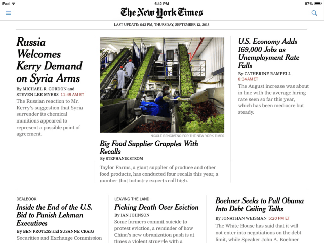 NYTtopnewsipad