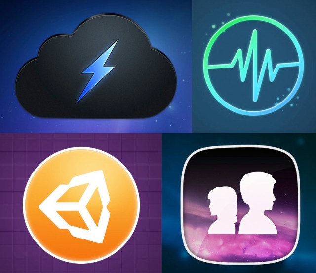 Parse Products