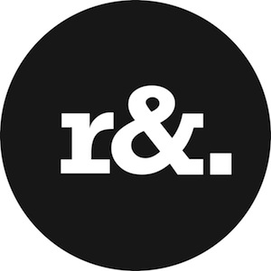rampersand logo