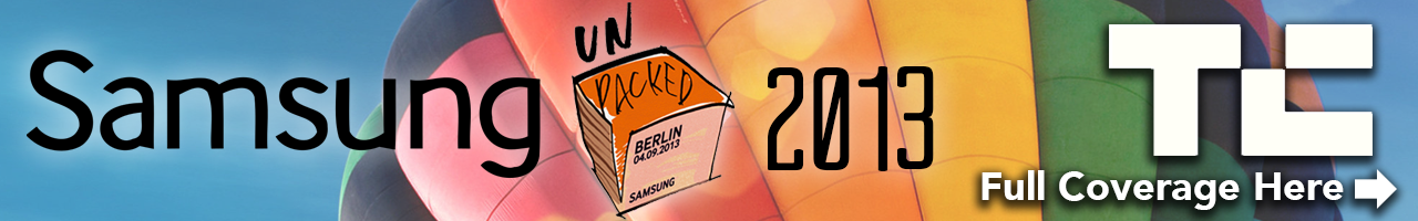 Samsung Unpacked 2013 Episode 2 Coverage