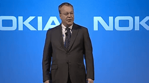 elop speech