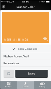 Nix app