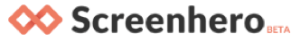 screenhero logo
