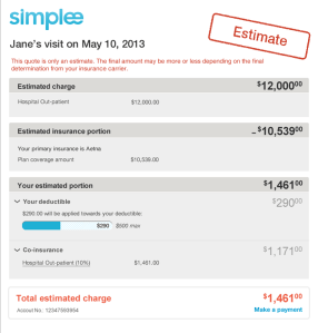 ShareableEstimate