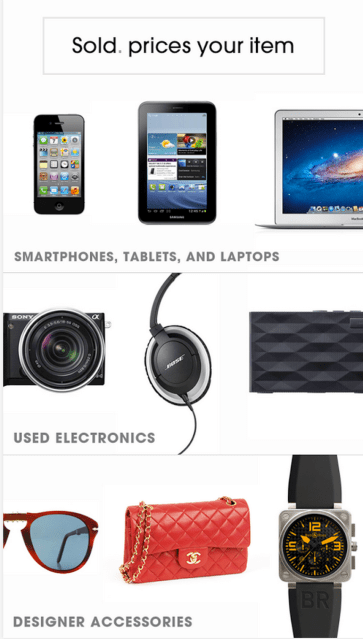 Sold -android2