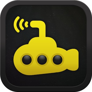 sonar logo