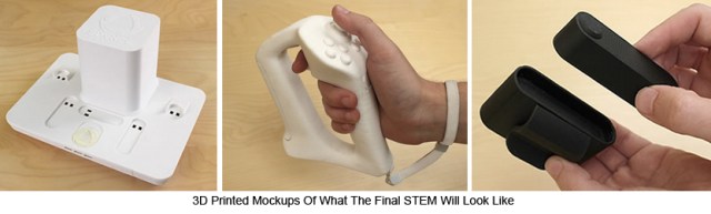 STEM