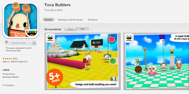 tocabocabuilders