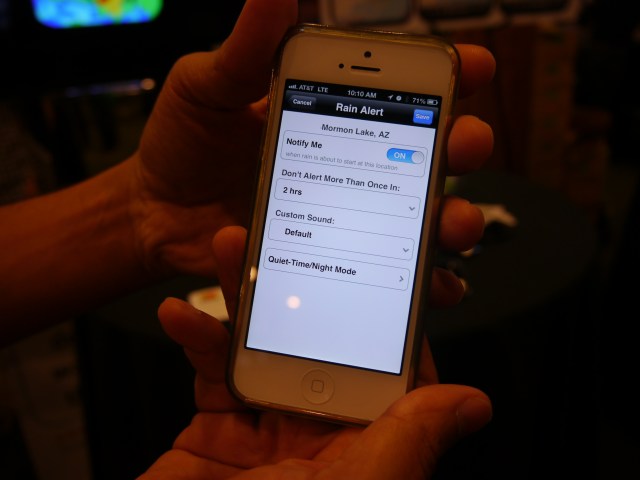 turncast-notifcation