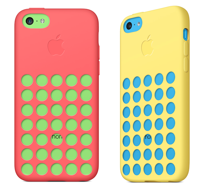 Ugly iPhones