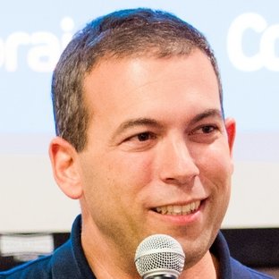 yaron galai