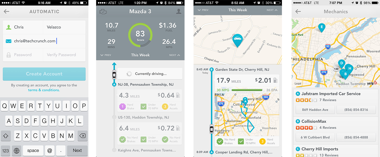 automatic-app-row