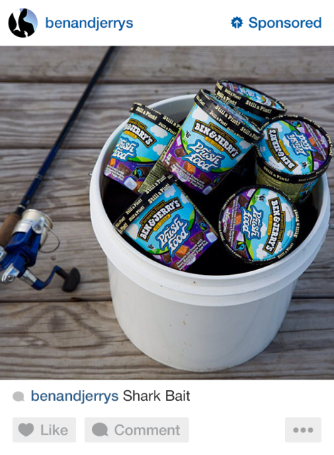 benandjerrys