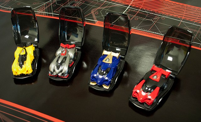 Cars 3