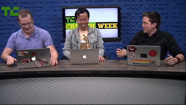 crunchweek