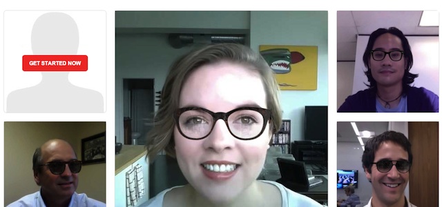 ditto virtual try on