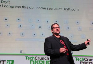 dryft