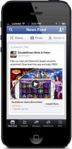 facebook video ad