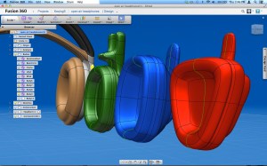 fusion360