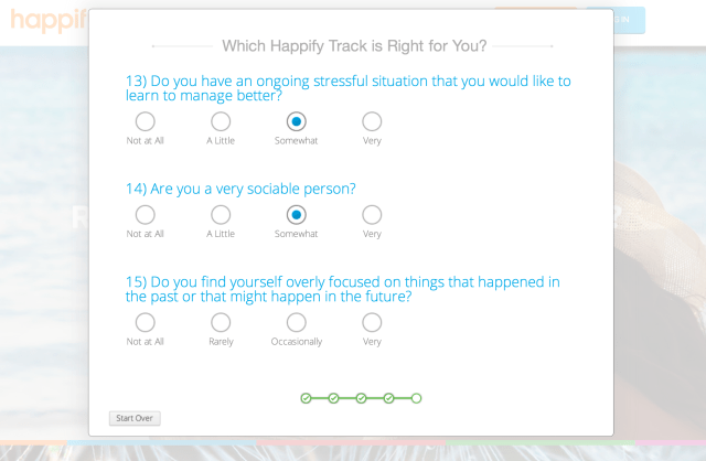 Happify