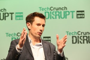 Huddle's Andy McLoughlin