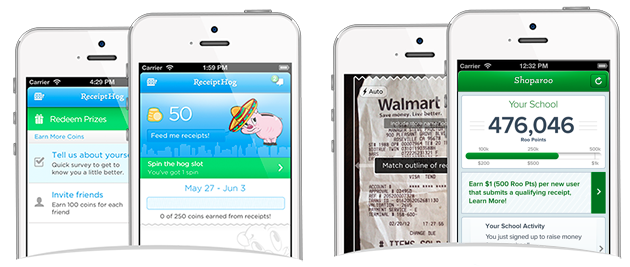 InfoScout Apps