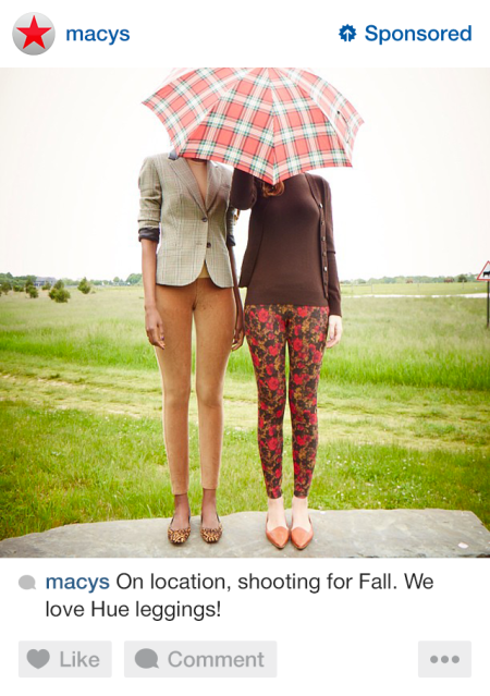 macys