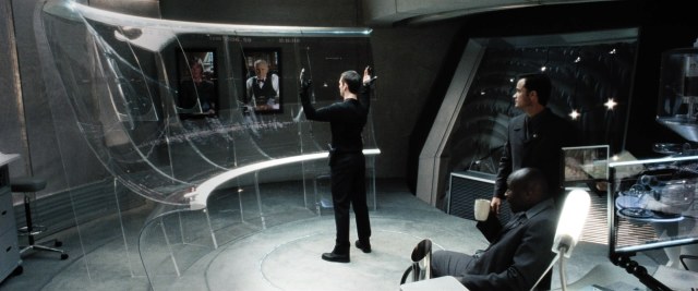 minorityreport