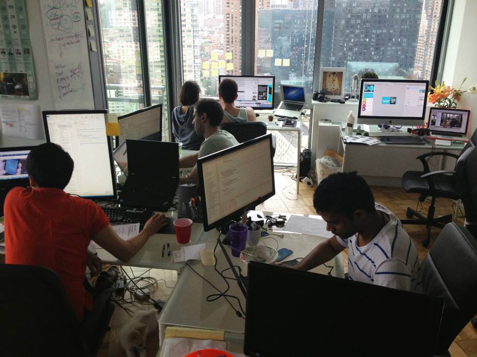 locket office