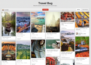 pinterest travel