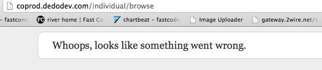 somethingwrong
