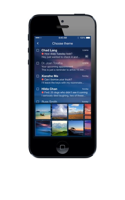 US - IOS - Theme Picker