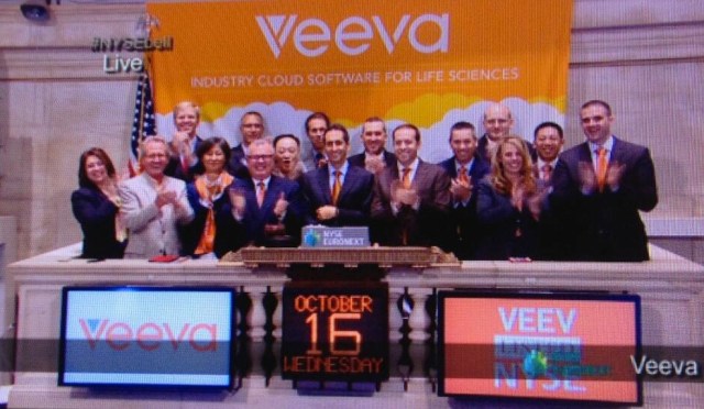 Veeva Public