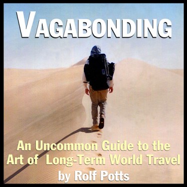 vagabonding