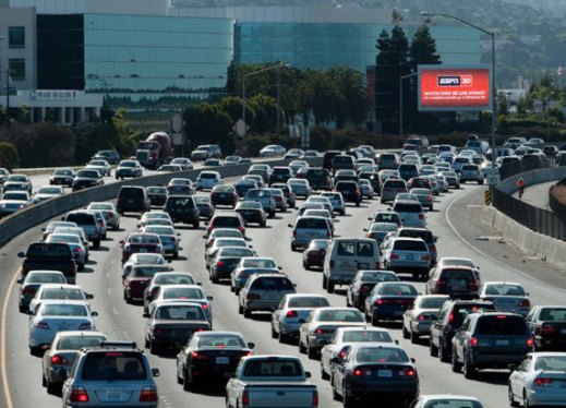 adsemble digital billboard
