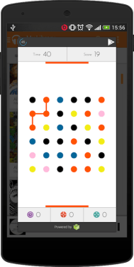 android-launch