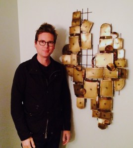 Biz Stone By Josh Constine