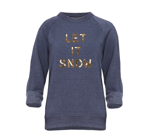BowandDrape_Sweatshirt_LETITSNOW