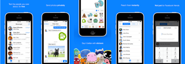 Chat Apps