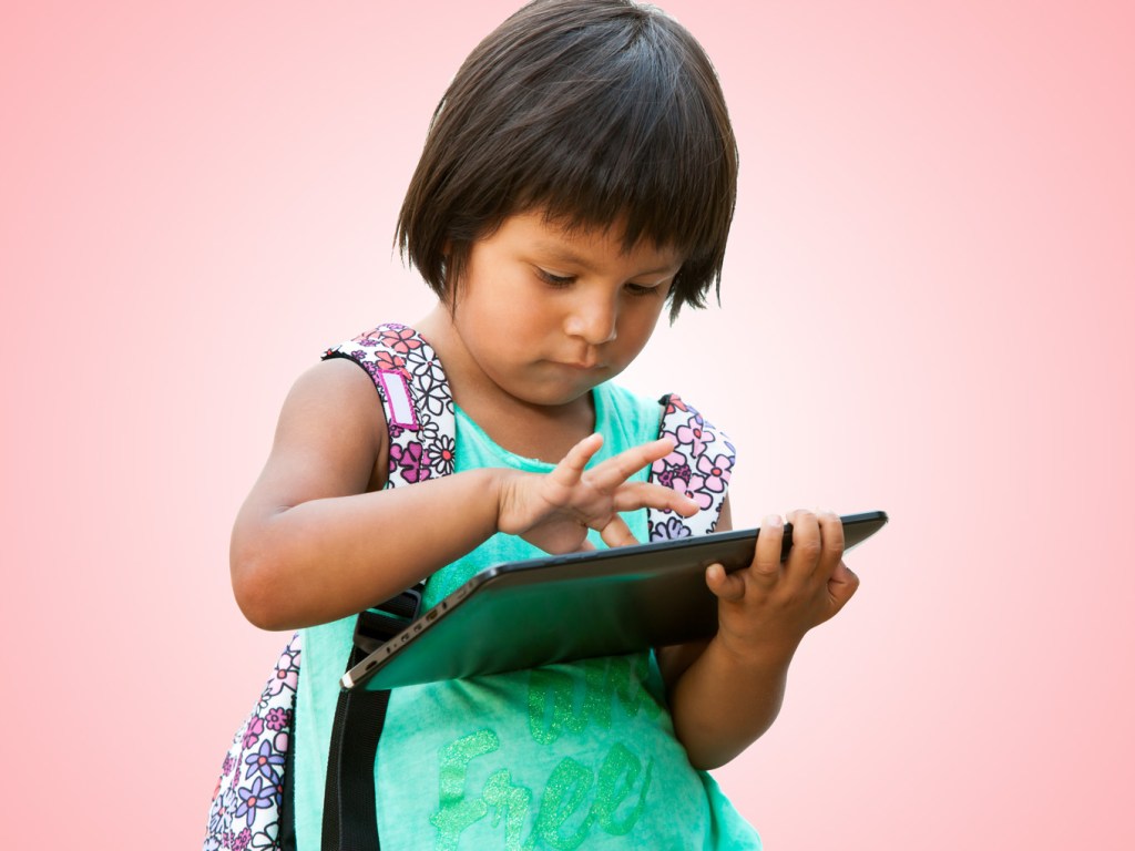 mobile-born tablet