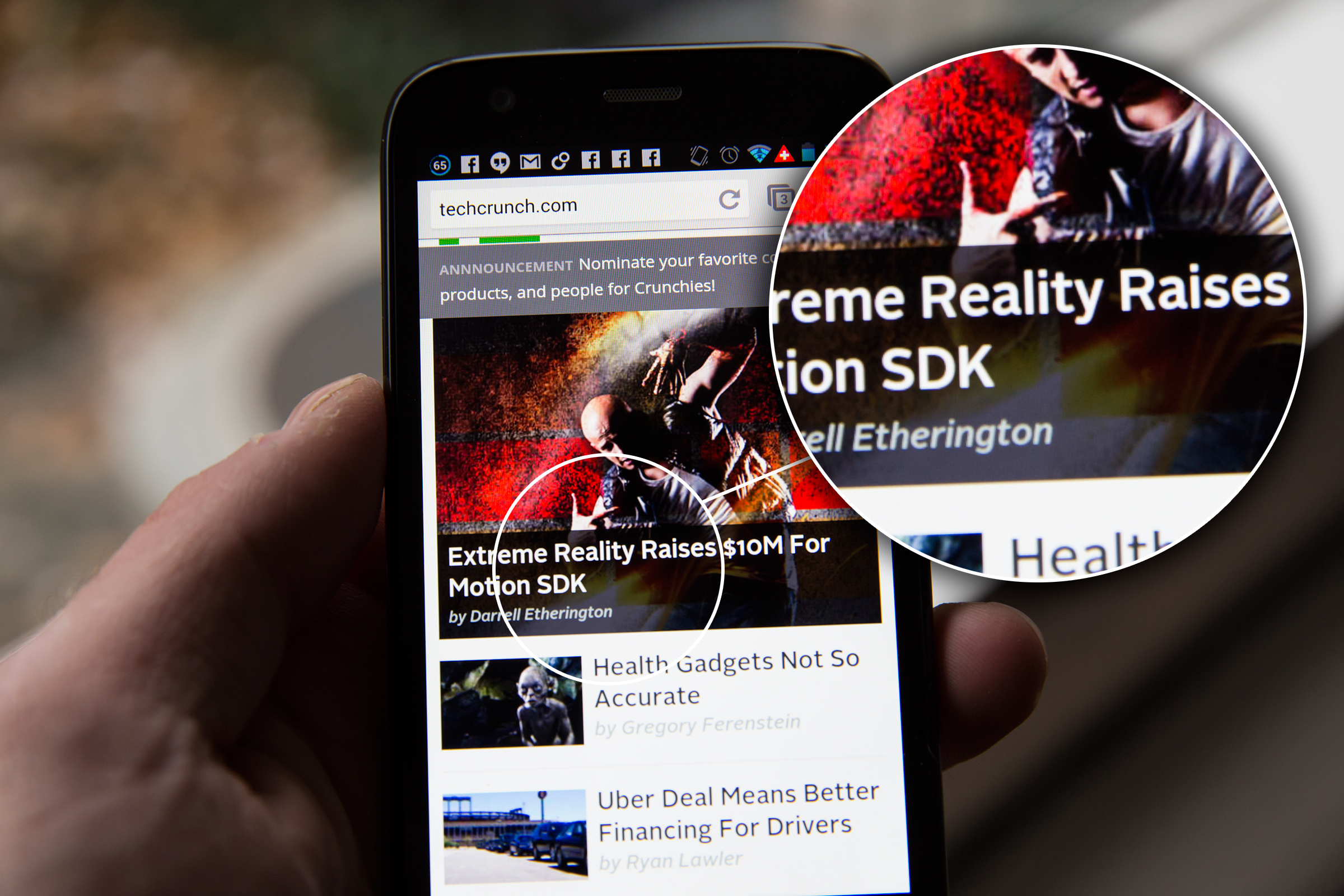 display-moto-g