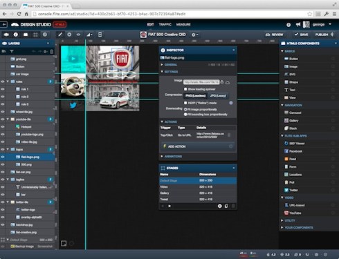 flite design studio