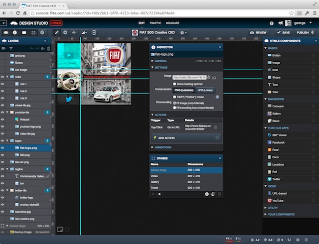 flite design studio