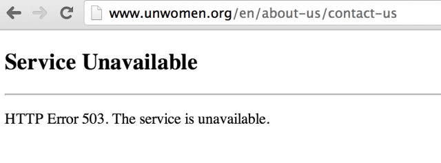 googleerror