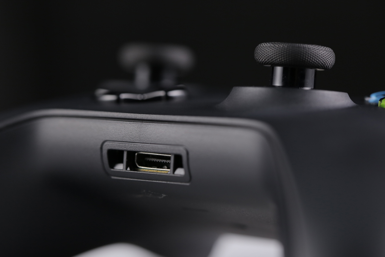 Xbox Controller